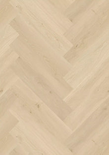JOKA Design 555 Wooden Styles Herringbone Dryback 6701 Oak Light EIR Klebevinyl