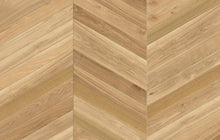 JOKA Loft 140 Chevron FE213 Eiche Nature V4 Öl Französisches Fischgrät Parkett