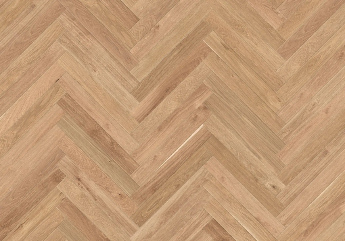 Dekoransicht JOKA Loft 140 Vario VE204 Eiche nova gebürstet Nature V4 VelvetPRO Parkett