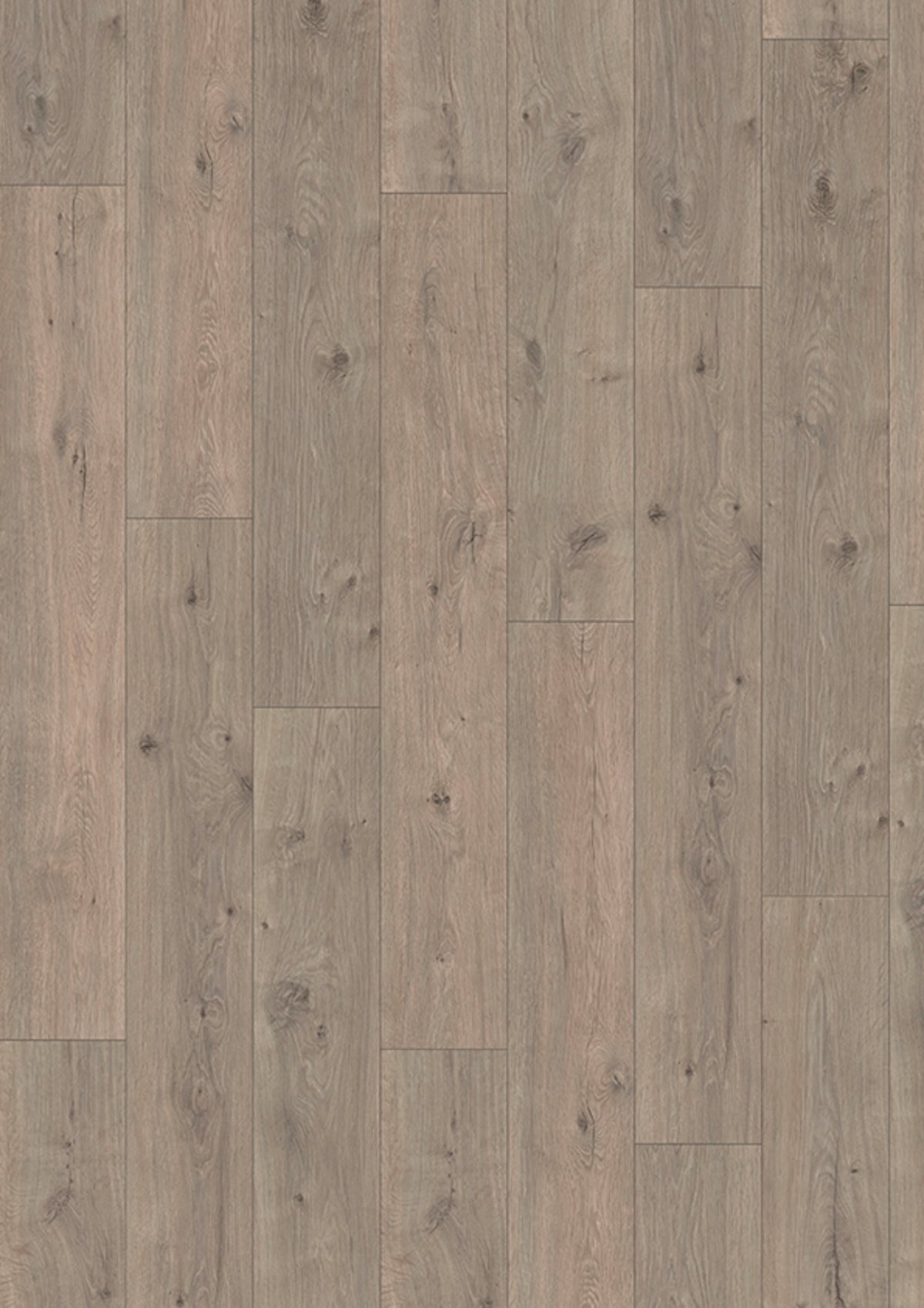 Dekoransicht JOKA Madison City 431NP 4833 Oak shadow Laminat