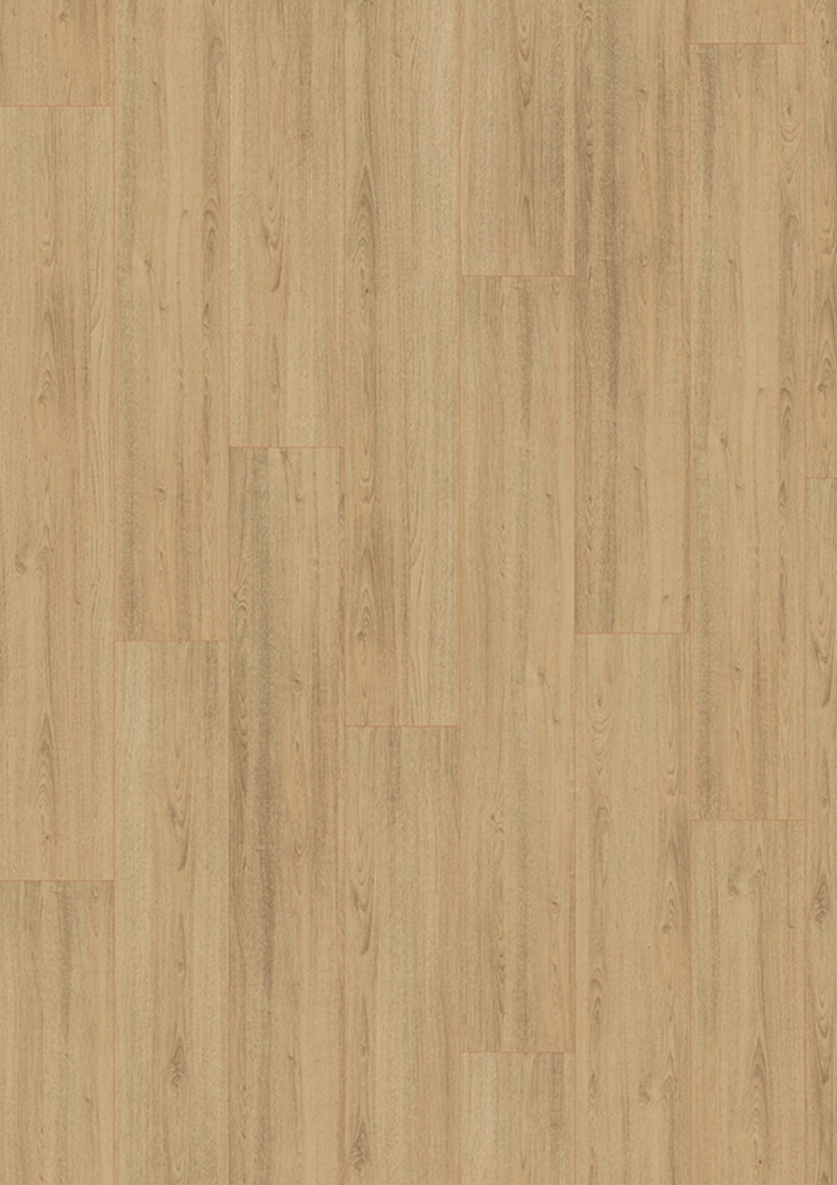 Dekoransicht JOKA Madison City 431NP 4842 Oak mild Laminat
