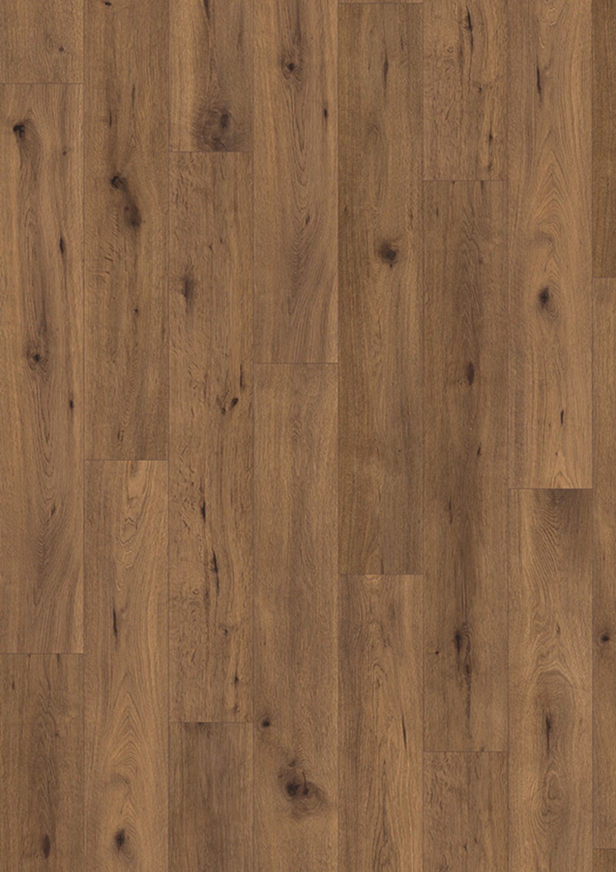Dekoransicht JOKA Madison City 431NP 4846 Oak trust Laminat