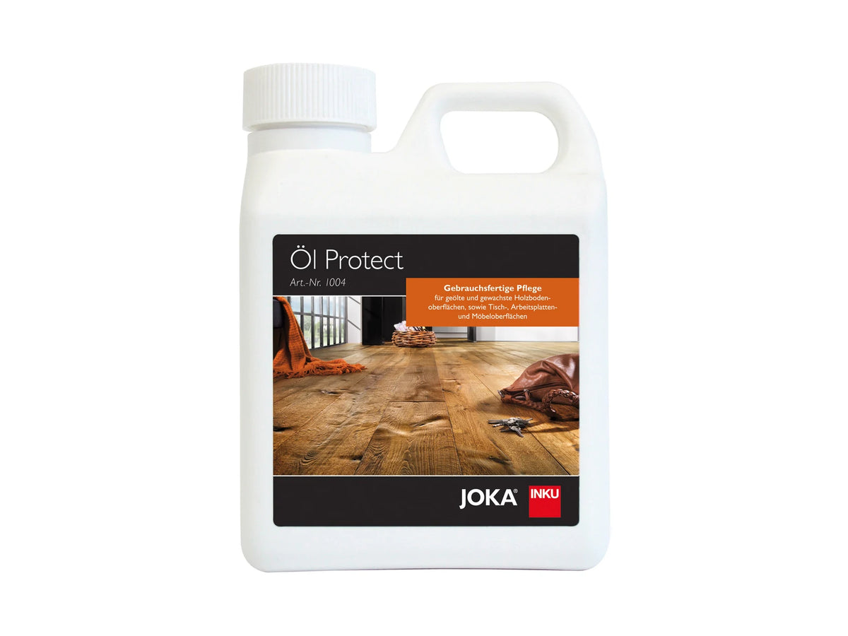 JOKA 1004 Öl Protect, 1 Liter