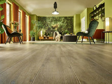 JOKA Xplora NEXT 833 Wide Timeless 8879 Oak rustic brown V4 Naturdesignboden
