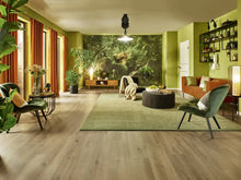 JOKA Xplora NEXT 833 Wide Timeless 8879 Oak rustic brown V4 Naturdesignboden