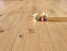 JOKA XploraPROVE 833 Dekor 8810 Oak royal warm V4 Naturdesignboden