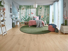 JOKA XploraPROVE 833 Dekor 8812 Oak savage light V4 Naturdesignboden