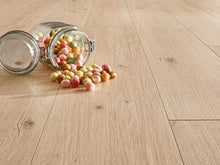 JOKA XploraPROVE 833 Dekor 8812 Oak savage light V4 Naturdesignboden