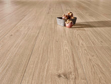 JOKA XploraPROVE 833 Dekor 8817 Oak royal greige V4 Naturdesignboden