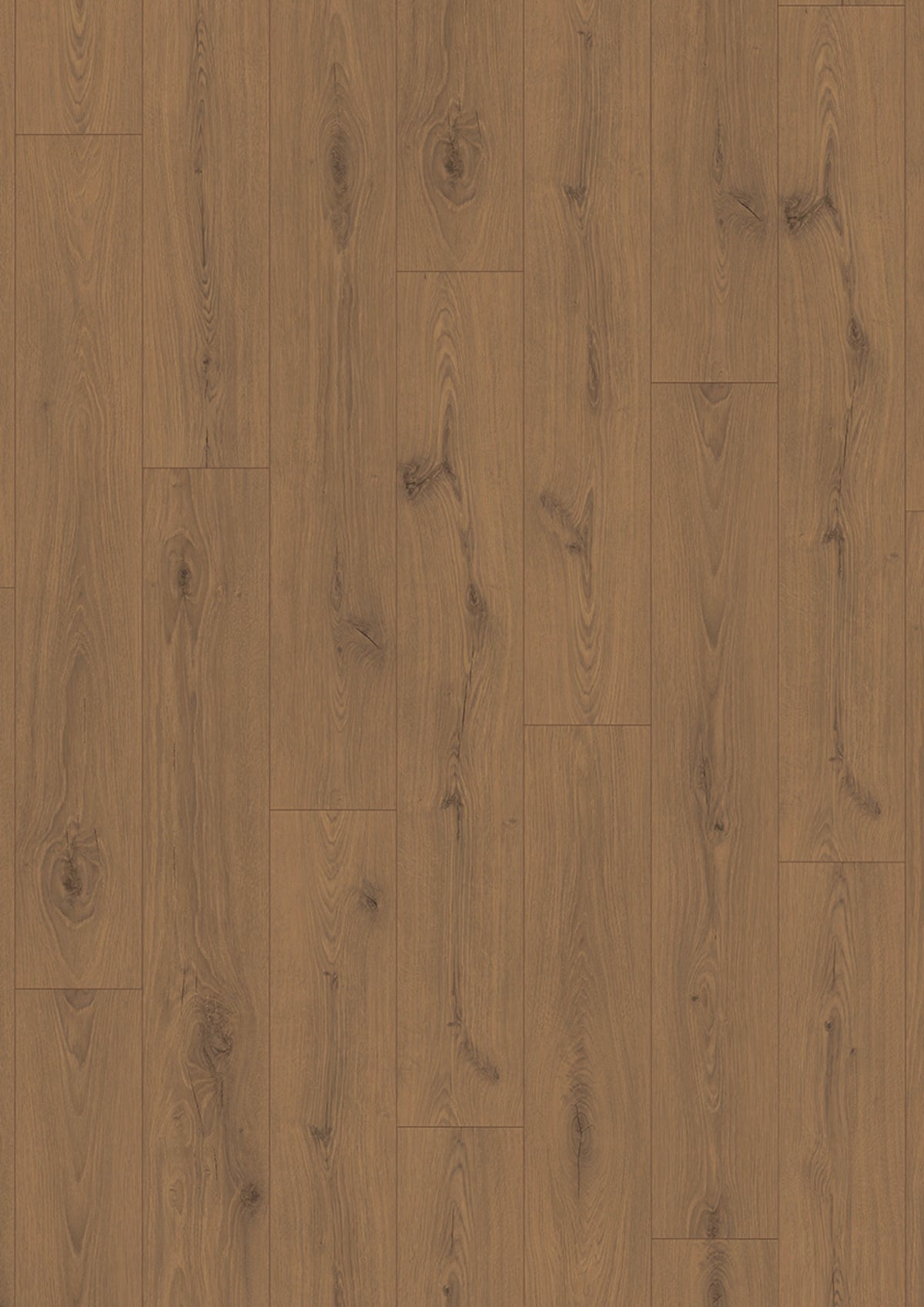 JOKA XploraPROVE 833 8818 Oak feral brown V4 Naturdesignboden Dekoransicht
