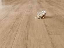 JOKA XploraPROVE 833 Dekor 8843 Oak rustic sand V4 Naturdesignboden