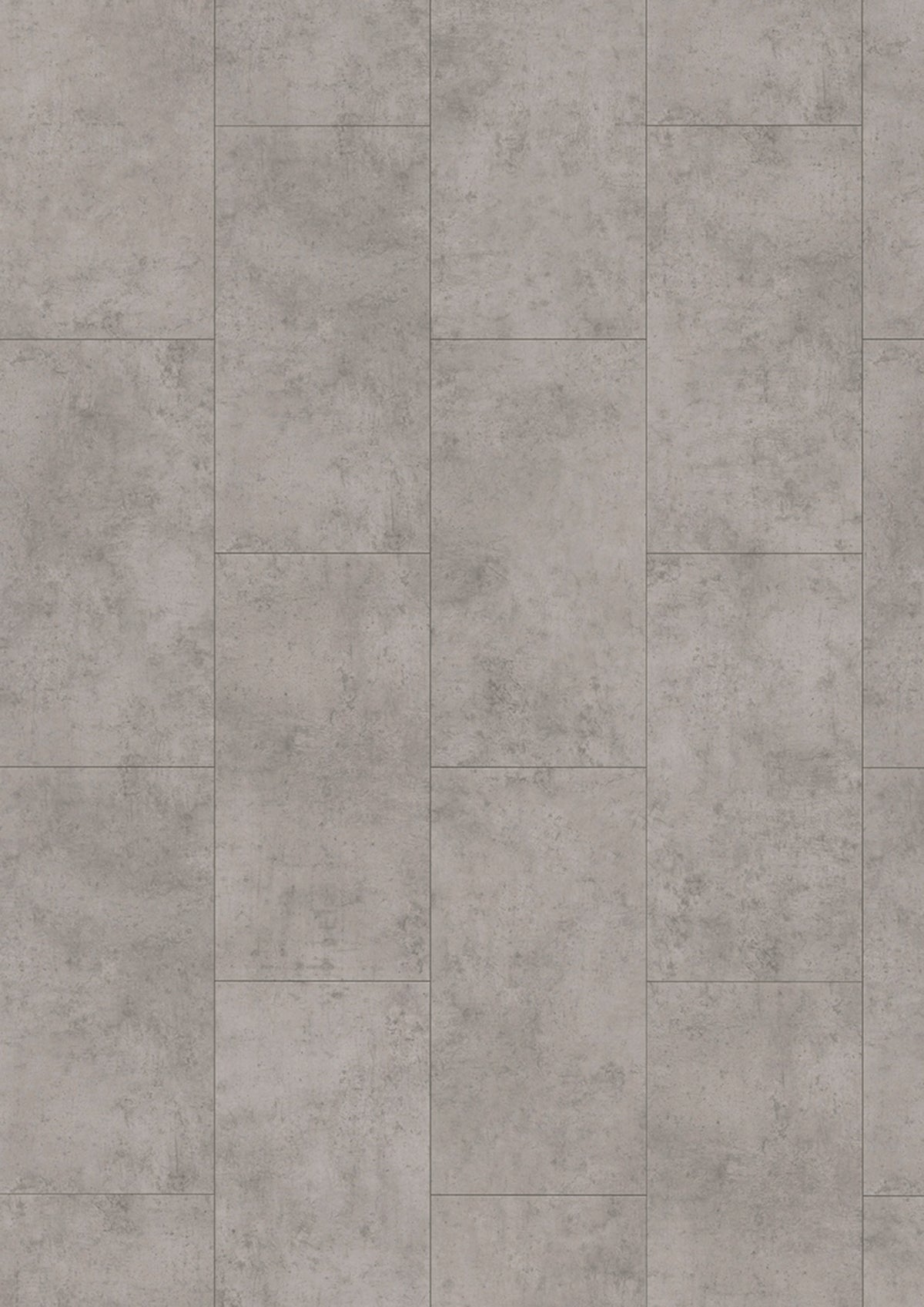 JOKA XploraPROVE 833 Dekor 8860 Concrete grey V5 Naturdesignboden