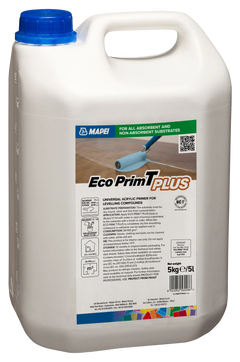 Mapei Eco Prim T Plus Zero Universalgrundierung 5 kg Produktbild