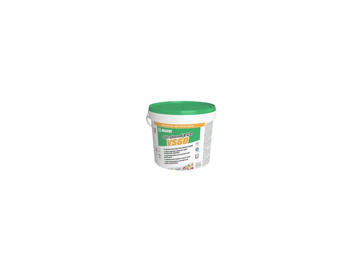 Mapei Ultrabond Eco VS60 Multifunktionsklebstoff 16 kg