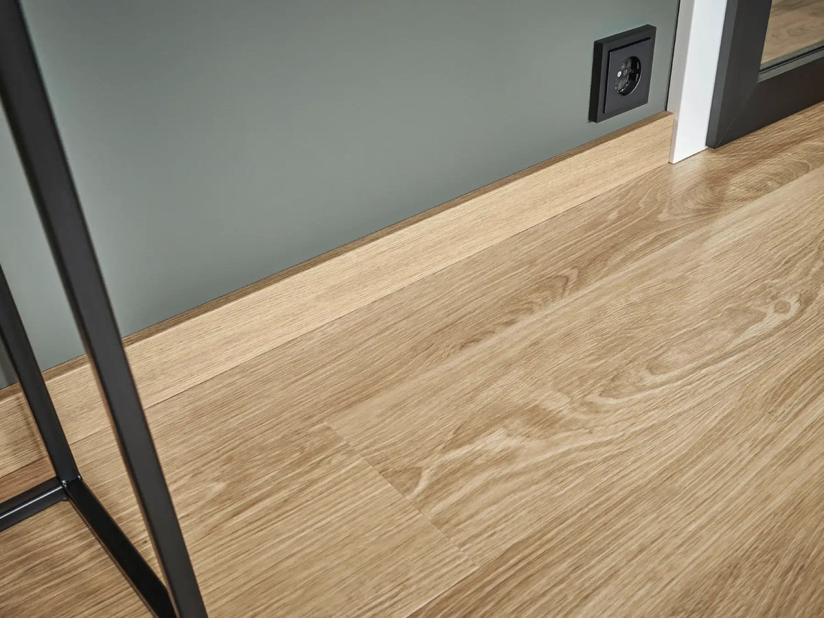 JOKA Design 340 Click 854 Fresh Oak Klick Vinyl Produktansicht 2