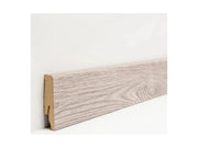 Sockelleiste dekorgleich zum gewählten Boden 18 x 58 mm Produktansicht